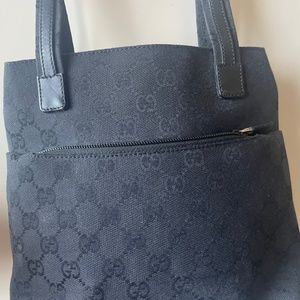 Vintage Gucci shoulder bag !!
